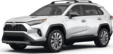 RAV4 Limited image