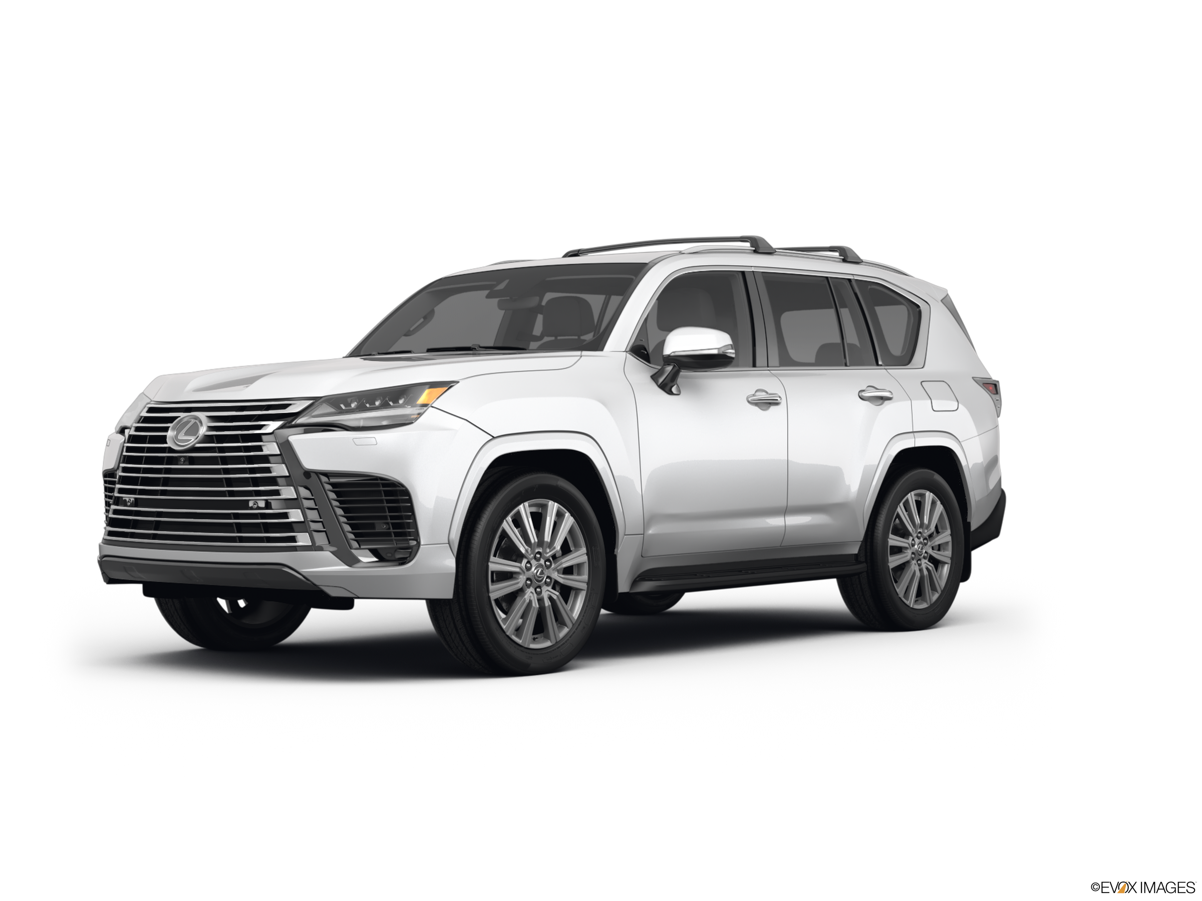 2023 Lexus LX Reviews, Ratings, Prices - Consumer Reports