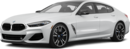 2024 BMW 8 Series image