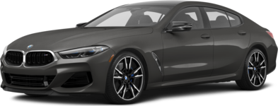 2025 BMW 8 Series