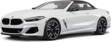 2024 BMW 8 Series