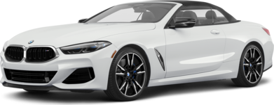 BMW 8 Series