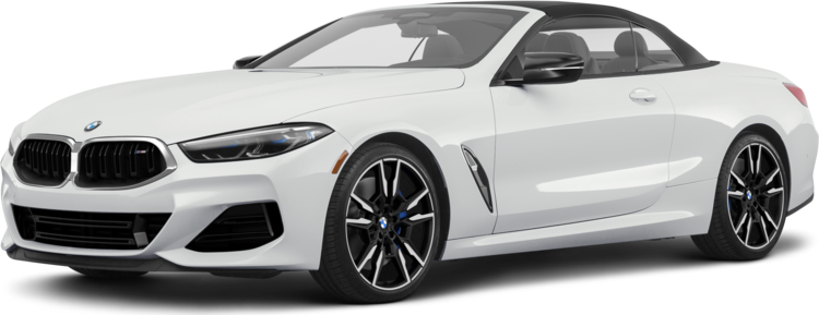 2024 BMW 8 Series Exterior: 0