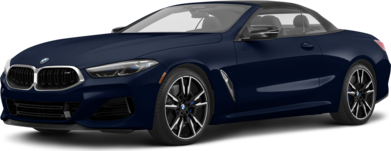 BMW 8 Series