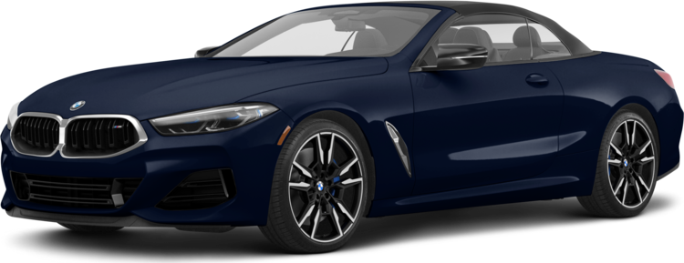 2024 BMW 8 Series Exterior: 0