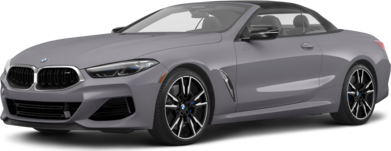 BMW 8 Series