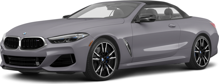 2024 BMW 8 Series Exterior: 0