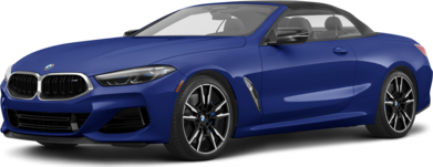 BMW 8 Series M850i xDrive
