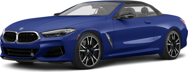 2024 BMW 8 Series Exterior: 0