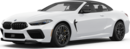 2024 BMW M8 image