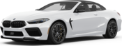 2024 BMW M8 Exterior: 0