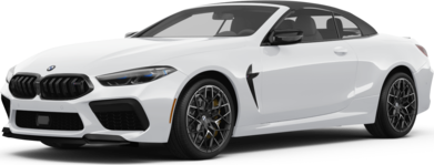M8 Competition image