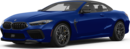 2024 BMW M8 image