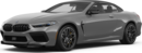 2024 BMW M8 image