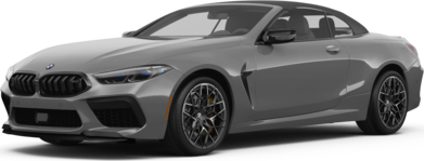 BMW M8