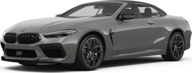 2024 BMW M8