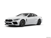 2024 BMW M8 Colors: 0