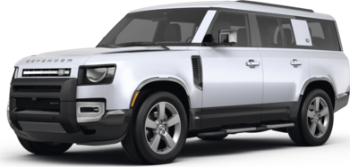 Defender 130 X-Dynamic SE Sport Utility 4D image