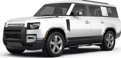 Defender 130 X-Dynamic SE Sport Utility 4D image