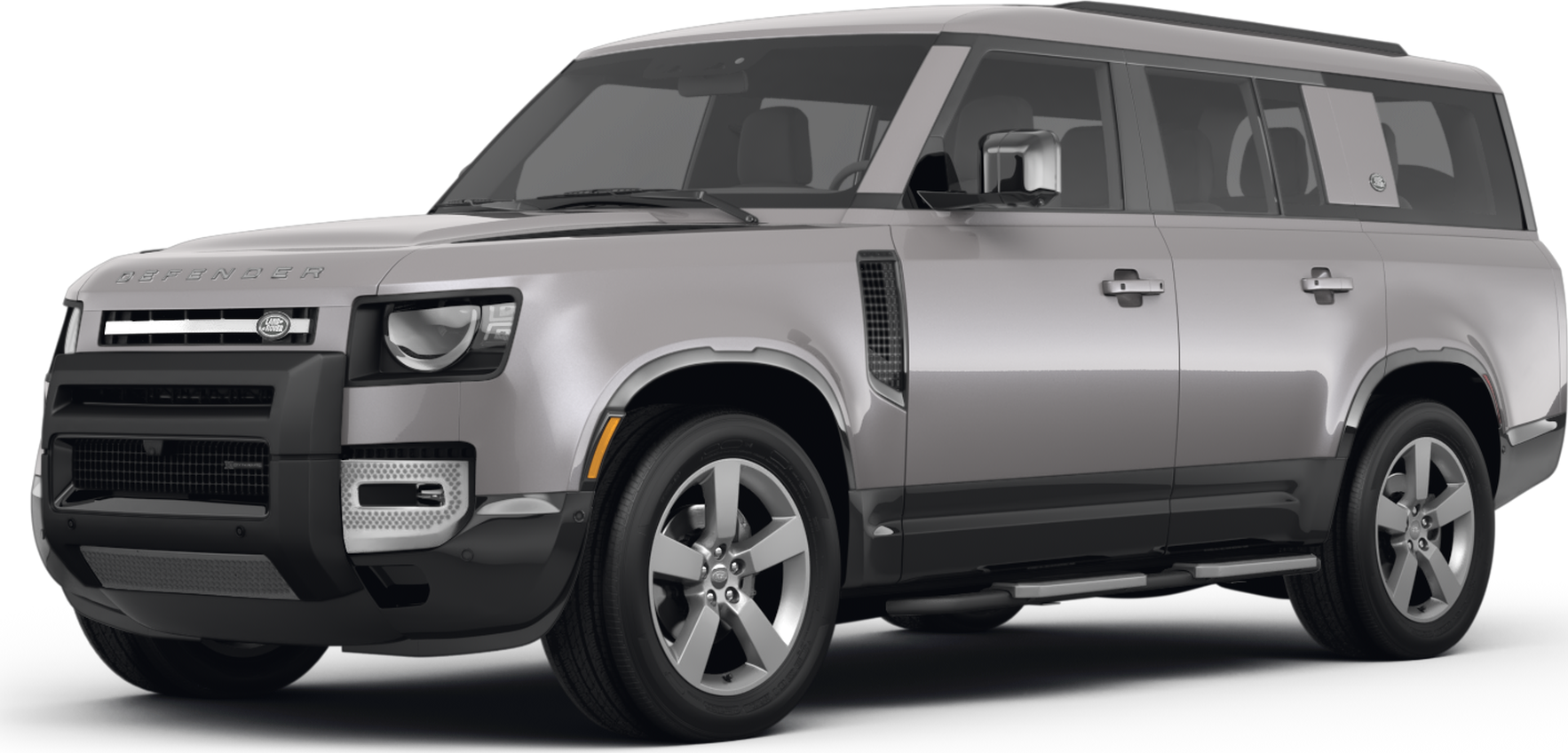 2024 Land Rover Defender 130 X Sport Utility 4D