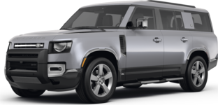 2024 Land Rover Defender 130 X Sport Utility 4D