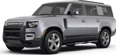 Land Rover Defender 130 X-Dynamic SE