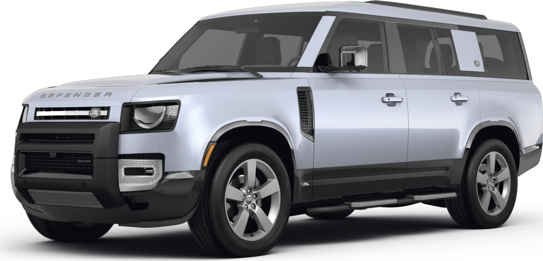 Defender 130 X-Dynamic SE Sport Utility 4D image