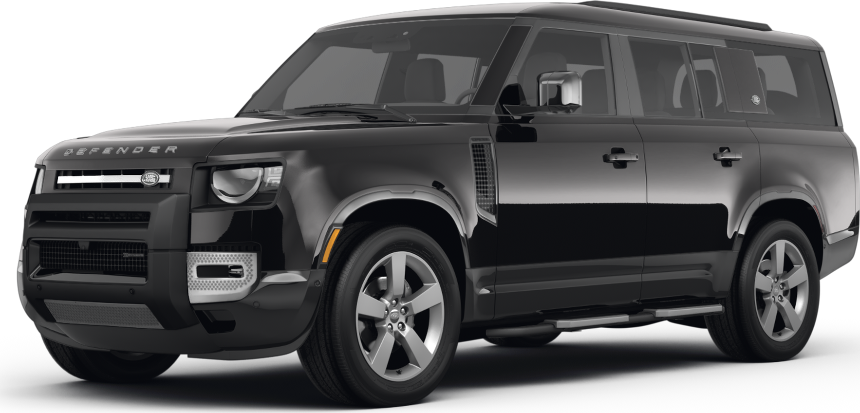 2026 Land Rover Defender 130 image