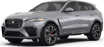 2023 Jaguar F-PACE P250 S