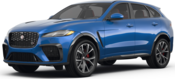 2024 Jaguar F-PACE Exterior: 0