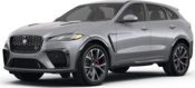 2024 Jaguar F-PACE Exterior: 0