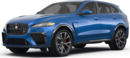2025 Jaguar F-PACE image