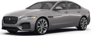 2023 Jaguar XF