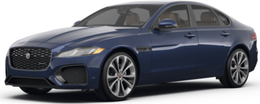 2023 Jaguar XF