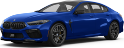 2024 BMW M8 photo