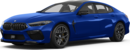 2024 BMW M8 image