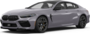 2024 BMW M8 image