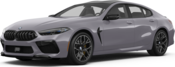 2024 BMW M8 Exterior: 0