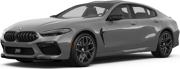 2024 BMW M8
