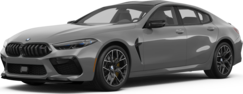 2024 BMW M8 photo