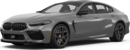 2024 BMW M8 image