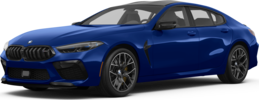 2024 BMW M8
