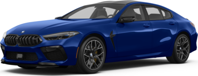2024 BMW M8