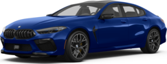 2024 BMW M8 photo