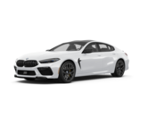 2024 BMW M8 Colors: 0