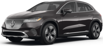 2023 Mercedes-Benz Mercedes-EQ EQE SUV EQE 350+ Sport Utility 4D