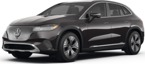 2023 Mercedes-Benz Mercedes-EQ EQE SUV EQE 350+ Sport Utility 4D