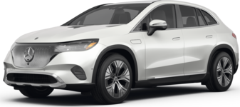 2023 Mercedes-Benz Mercedes-EQ EQE SUV