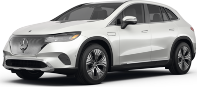 Mercedes-Benz Mercedes-EQ EQE SUV
