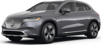 2023 Mercedes-Benz Mercedes-EQ EQE SUV EQE 350+